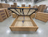 Nashville 4 PCE Queen Dresser Package