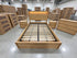 Nashville 4 PCE King Dresser Package