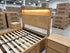 Nashville 4 PCE Queen Dresser Package