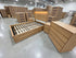 Nashville 4 PCE Queen Dresser Package