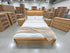 Nashville 4 PCE King Dresser Package
