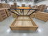 Nashville 4 PCE Queen Dresser Package
