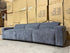 Watford 3 + 2 Electric Recliners in Dark Grey