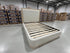 Lennox King Size Bed