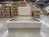 Lennox King Size Bed