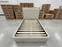 Lennox King Size Bed