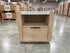Lennox Bed Side Chest With Marble Top