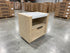 Lennox Bed Side Chest With Marble Top