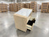 Lennox Bed Side Chest With Marble Top