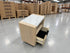 Lennox Bed Side Chest With Marble Top