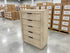Lennox 5 Drawer Tallboy