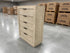 Lennox 5 Drawer Tallboy
