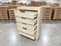 Lennox 5 Drawer Tallboy