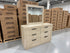 Lennox Dressing Table Inc Mirror