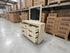 Lennox Dressing Table Inc Mirror