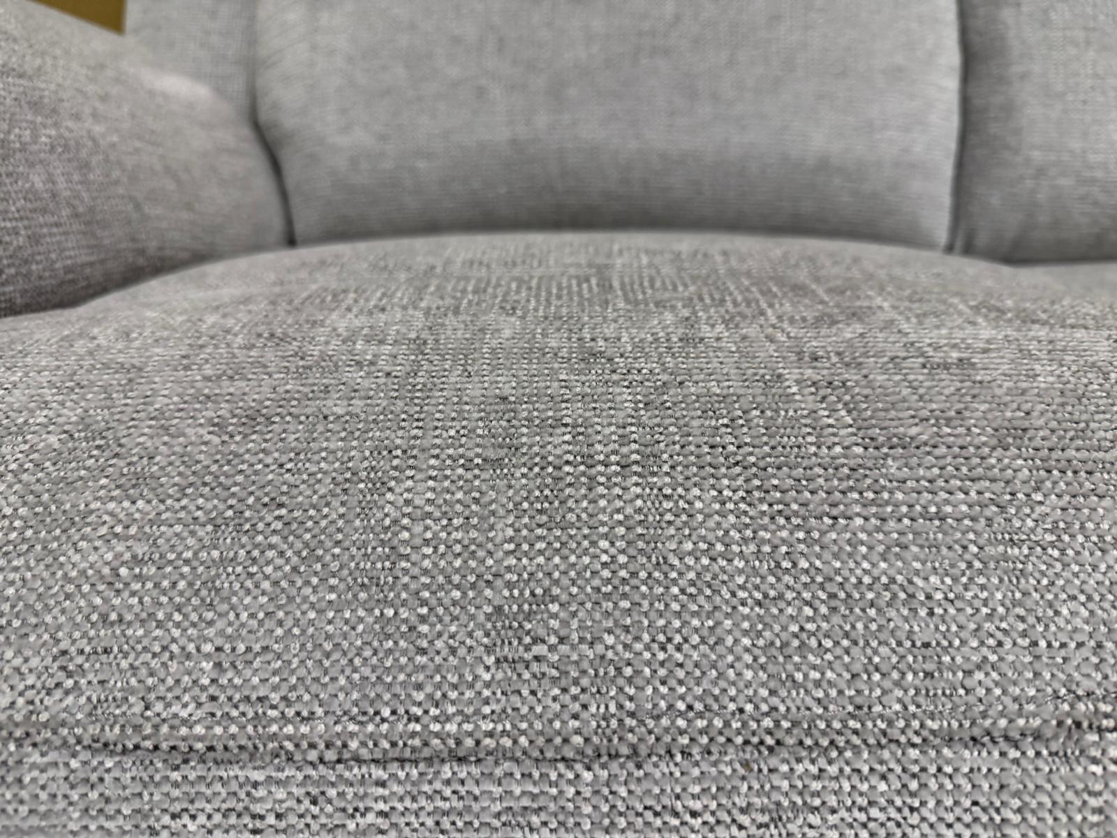 Pilot 2+1+1 Electric Recliners In Fifty Shades