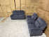 Pilot 2+1+1 Electric Recliners in Licorice