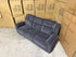 Pilot 3+2+1 Electric Recliners In Licorice