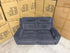 Pilot 2+1+1 Electric Recliners in Licorice