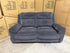 Pilot 2+1+1 Electric Recliners in Licorice
