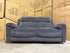 Pilot 2+1+1 Electric Recliners in Licorice