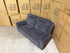Pilot 2+1+1 Electric Recliners in Licorice