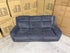 Pilot 3+2 Electric Recliners in Licorice