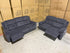 Pilot 3+2 Manual Recliners in Licorice