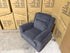 Pilot 2+1+1 Manual Recliners In Licorice