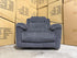 Pilot 3+1+1 Manual Recliners in Licorice