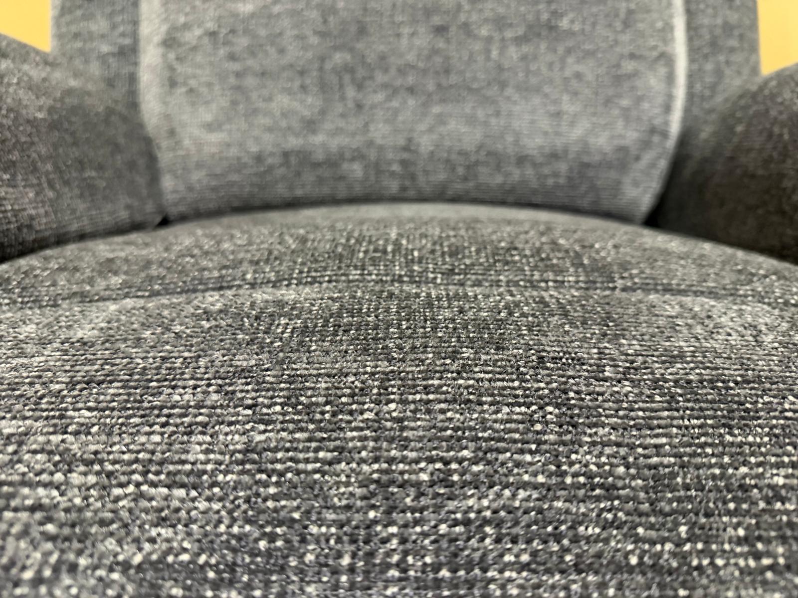 Pilot 2+1+1 Manual Recliners In Licorice