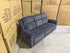 Pilot 3+2+1 Manual Recliners In Licorice