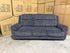 Pilot 3+1+1 Manual Recliners in Licorice