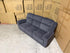 Pilot 3+2+1 Manual Recliners In Licorice