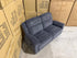 Pilot 2+1+1 Manual Recliners In Licorice