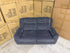 Pilot 2+1+1 Manual Recliners In Licorice