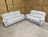 Pilot 3+2 Seater Manual Recliners Fifty Shades