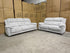 Pilot 3+2 Seater Manual Recliners Fifty Shades