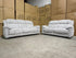 Pilot 3+2 Seater Manual Recliners Fifty Shades