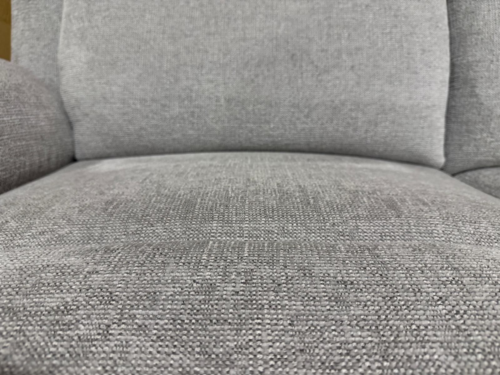 Pilot 3+2+1 Manual Recliners in Fifty Shades