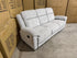 Pilot 3+2+1 Manual Recliners in Fifty Shades