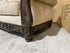Stirling 2 Seater Sofa Including Scatter Cushions in Taupe