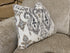 Stirling 2 Seater Sofa Including Scatter Cushions in Taupe