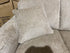 Stirling 2 Seater Sofa Including Scatter Cushions in Taupe