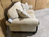 Stirling 2 Seater Sofa Including Scatter Cushions in Taupe