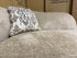 Stirling chaise Corner In Taupe
