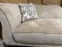 Stirling chaise Corner In Taupe