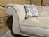 Stirling chaise Corner In Taupe