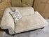 Stirling chaise Corner In Taupe
