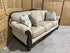 Stirling 3 Seater Sofa Inc Cushions in Taupe